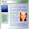 Image of the Center for Holistic Dentistry Website
